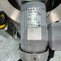 Thermo 250L Single Use Bioreactor image 3